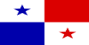 Panama flag