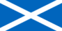 Scotland flag